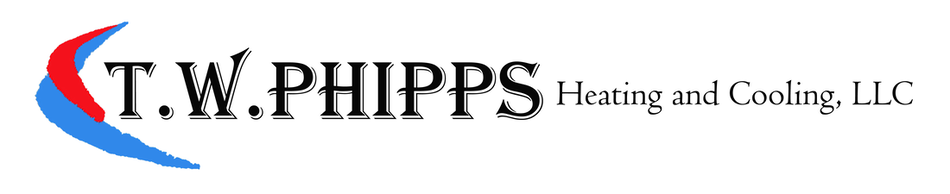 T W Phipps Heating and Cooling, LLC